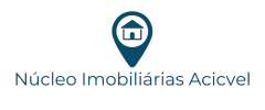 Núcleo Imobiliárias Acic Cascavel
